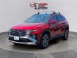 New 2026 Hyundai Tucson Limited AWD SUV