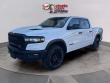 Used 2025 Ram 1500 Rebel Truck Crew Cab