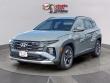 New 2026 Hyundai Tucson SEL Convenience FWD SUV