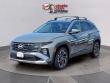 New 2026 Hyundai Tucson SEL Plus FWD SUV