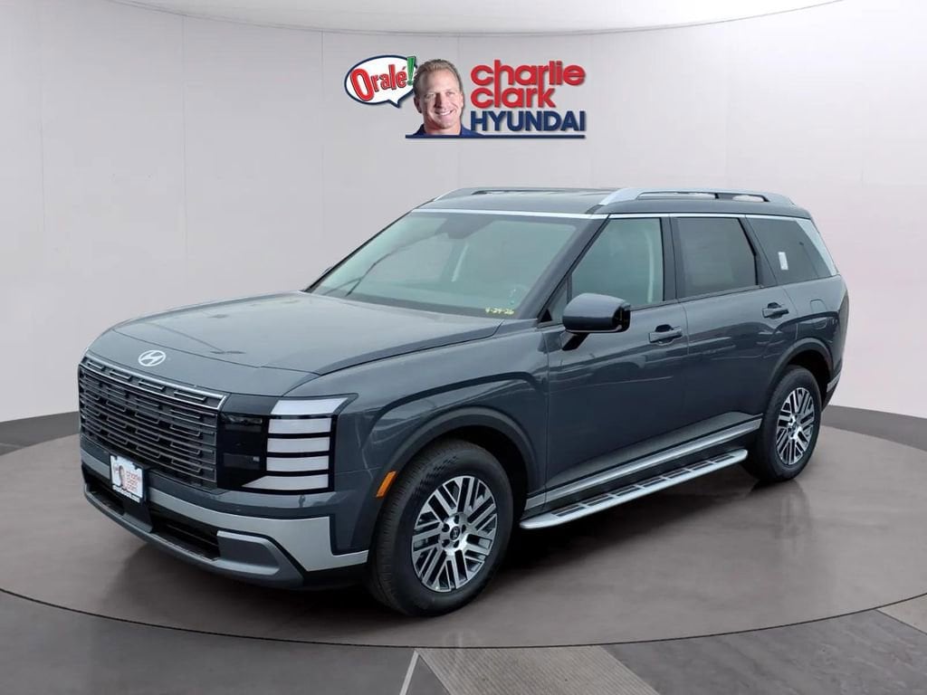 2026 Hyundai Palisade SEL 7 Passenger FWD's photo