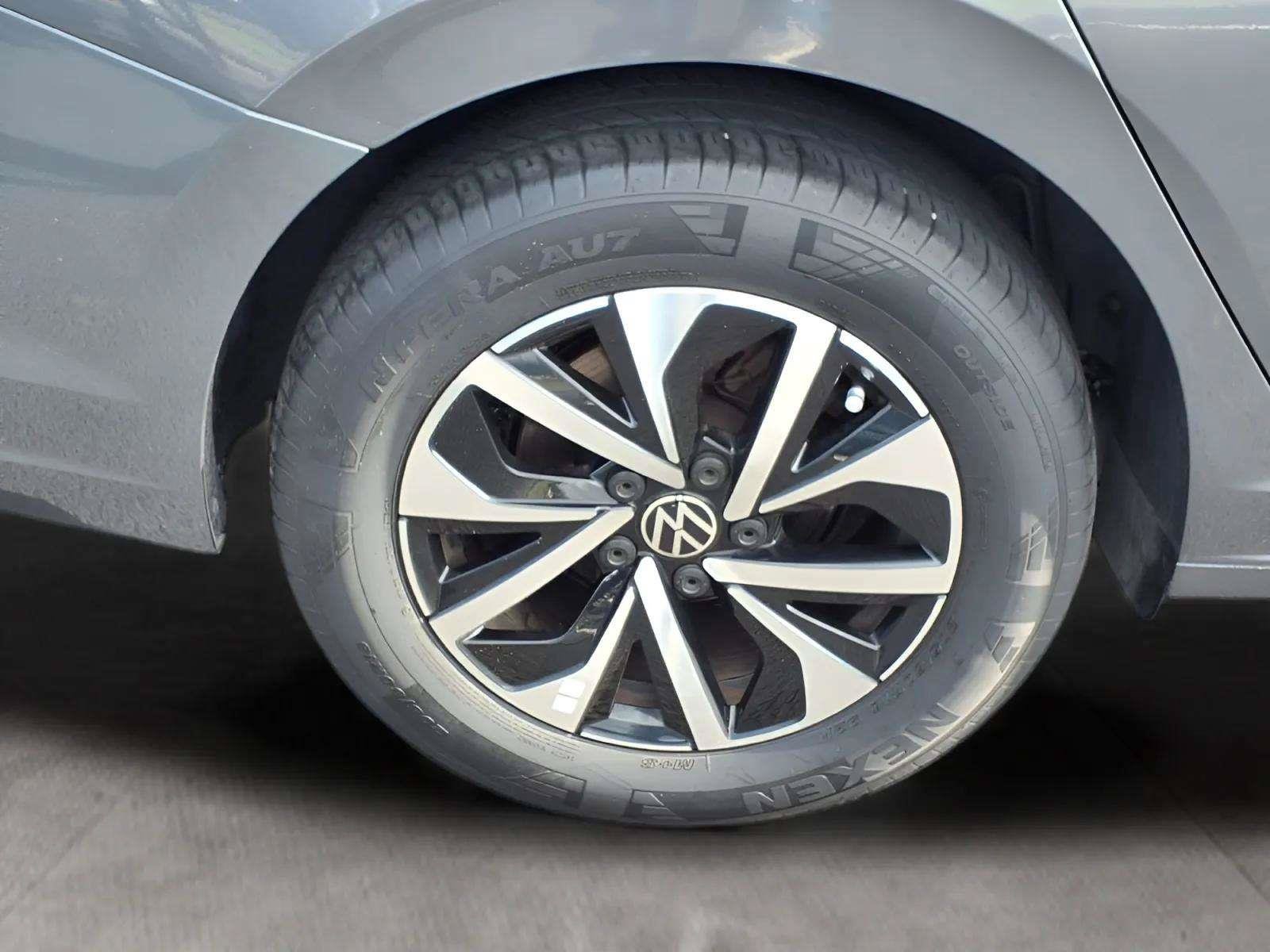 2024 Volkswagen Jetta S - Photo 19