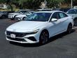 New 2026 Hyundai Elantra Limited Sedan