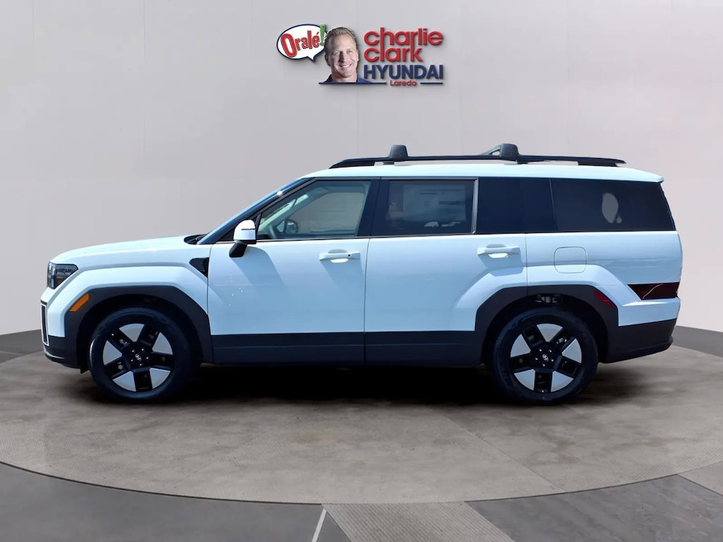 New 2027 Hyundai Santa Fe Hybrid SEL SUV