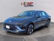 New 2026 Hyundai Sonata SEL Sport Sedan