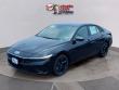 New 2026 Hyundai Elantra SEL Sport Sedan
