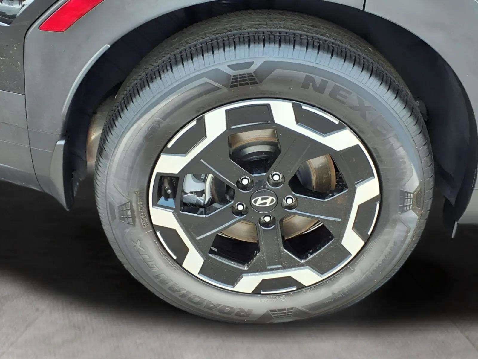 2026 Hyundai Santa Fe SE - Photo 19