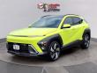 New 2026 Hyundai Kona Limited FWD SUV