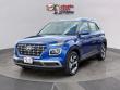 New 2025 Hyundai Venue Limited SUV