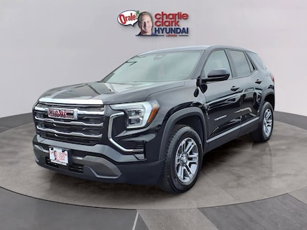 2026 GMC Terrain Elevation SUV