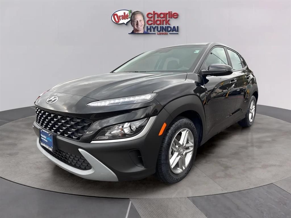 2023 Hyundai Kona SE