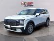 New 2027 Hyundai Palisade SE FWD SUV