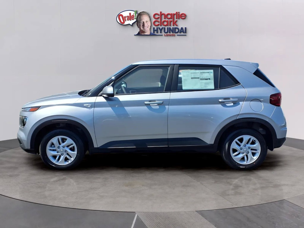 New 2026 Hyundai Venue SE SUV