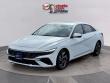 Used 2024 Hyundai Elantra Limited Sedan
