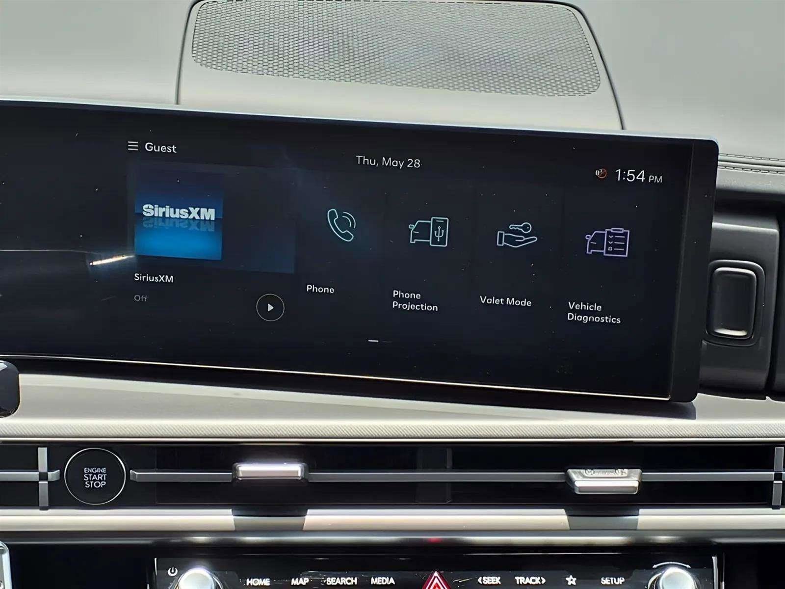 2026 Hyundai Santa Fe SE - Photo 11