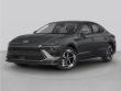 Used 2024 Hyundai Sonata SEL Sedan