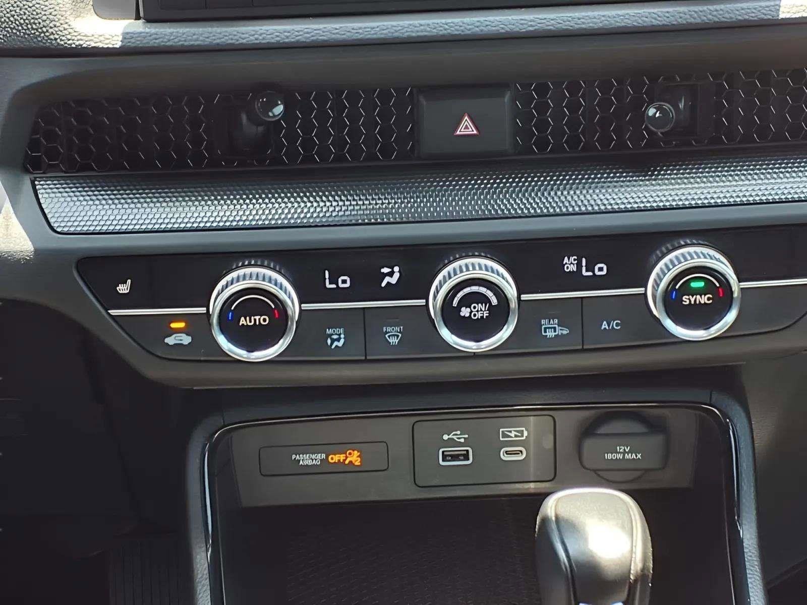 2023 Honda CR-V Sport - Photo 14