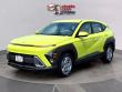 New 2026 Hyundai Kona SE FWD SUV