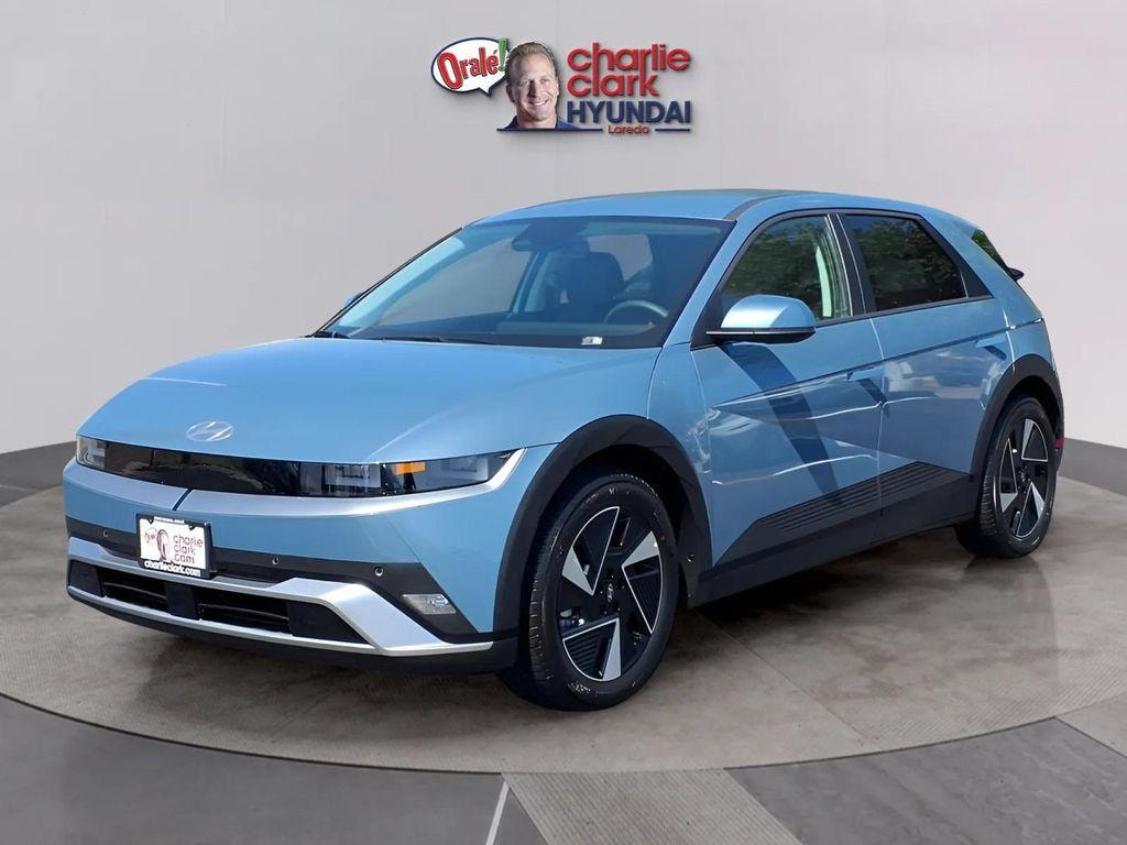 New 2026 Hyundai IONIQ 5 SEL SUV