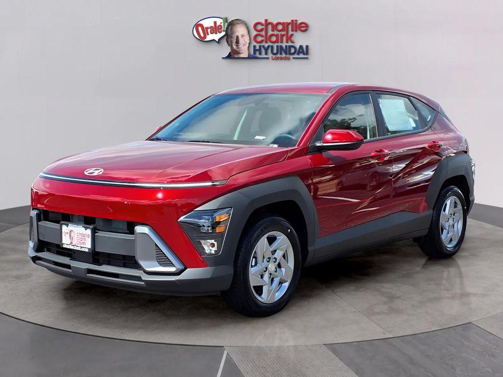 New 2026 Hyundai Kona SE FWD