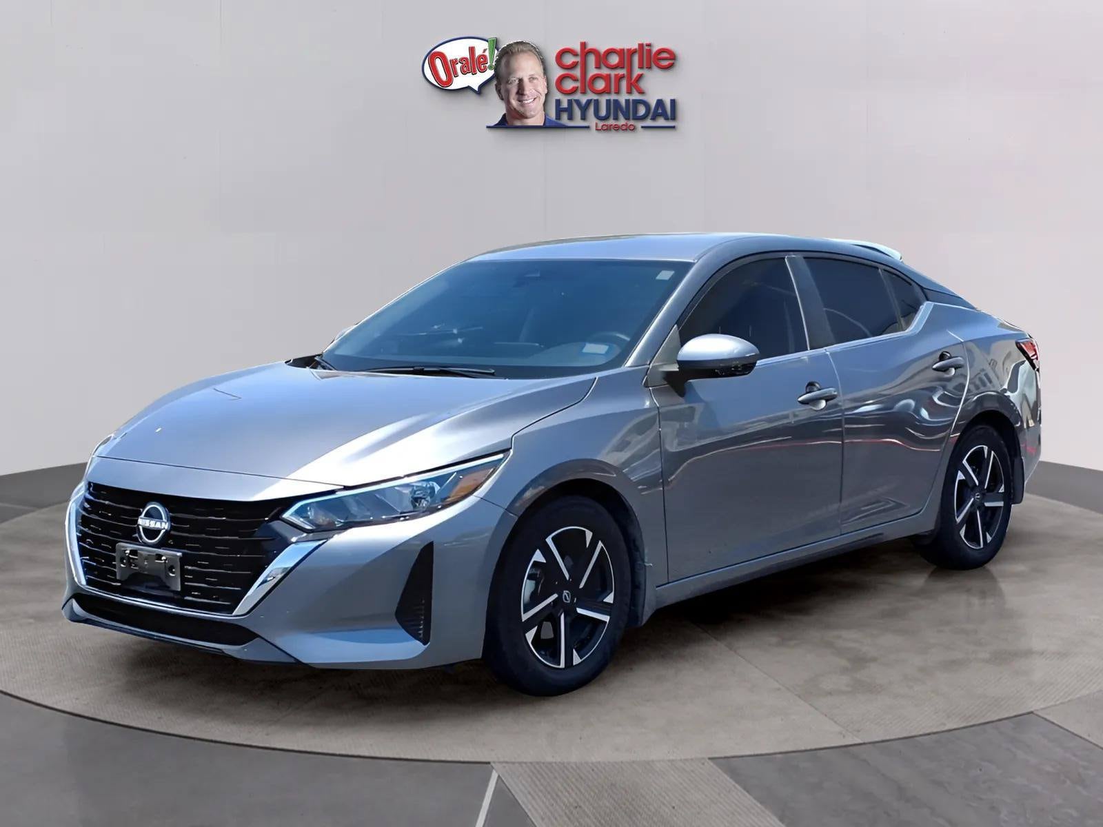 2024 Nissan Sentra