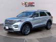 Used 2023 Ford Explorer XLT SUV