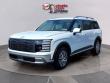 New 2027 Hyundai Palisade Hybrid Blue SEL Premium 8P SUV