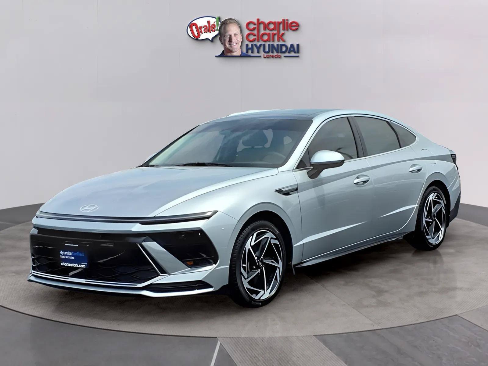2024 Hyundai Sonata
