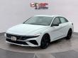 New 2026 Hyundai Elantra SEL Sport Premium Sedan