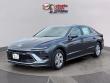 New 2026 Hyundai Sonata SE Sedan