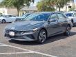 New 2025 Hyundai Elantra Limited Sedan