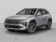 New 2026 Hyundai Tucson SE FWD SUV