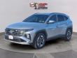 New 2025 Hyundai Tucson SEL FWD SUV