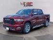 Used 2025 Ram