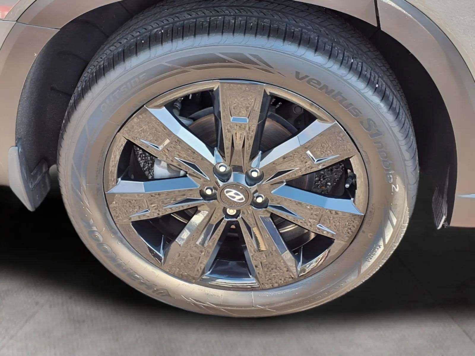 2024 Hyundai Palisade XRT - Photo 19