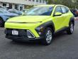 New 2026 Hyundai Kona SE FWD SUV