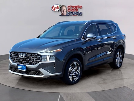 2023 Hyundai Santa Fe SEL SUV