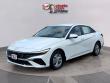 New 2026 Hyundai Elantra SE Sedan