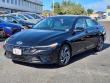 New 2025 Hyundai Elantra Limited Sedan