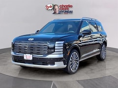 2026 Hyundai Palisade Calligraphy FWD SUV