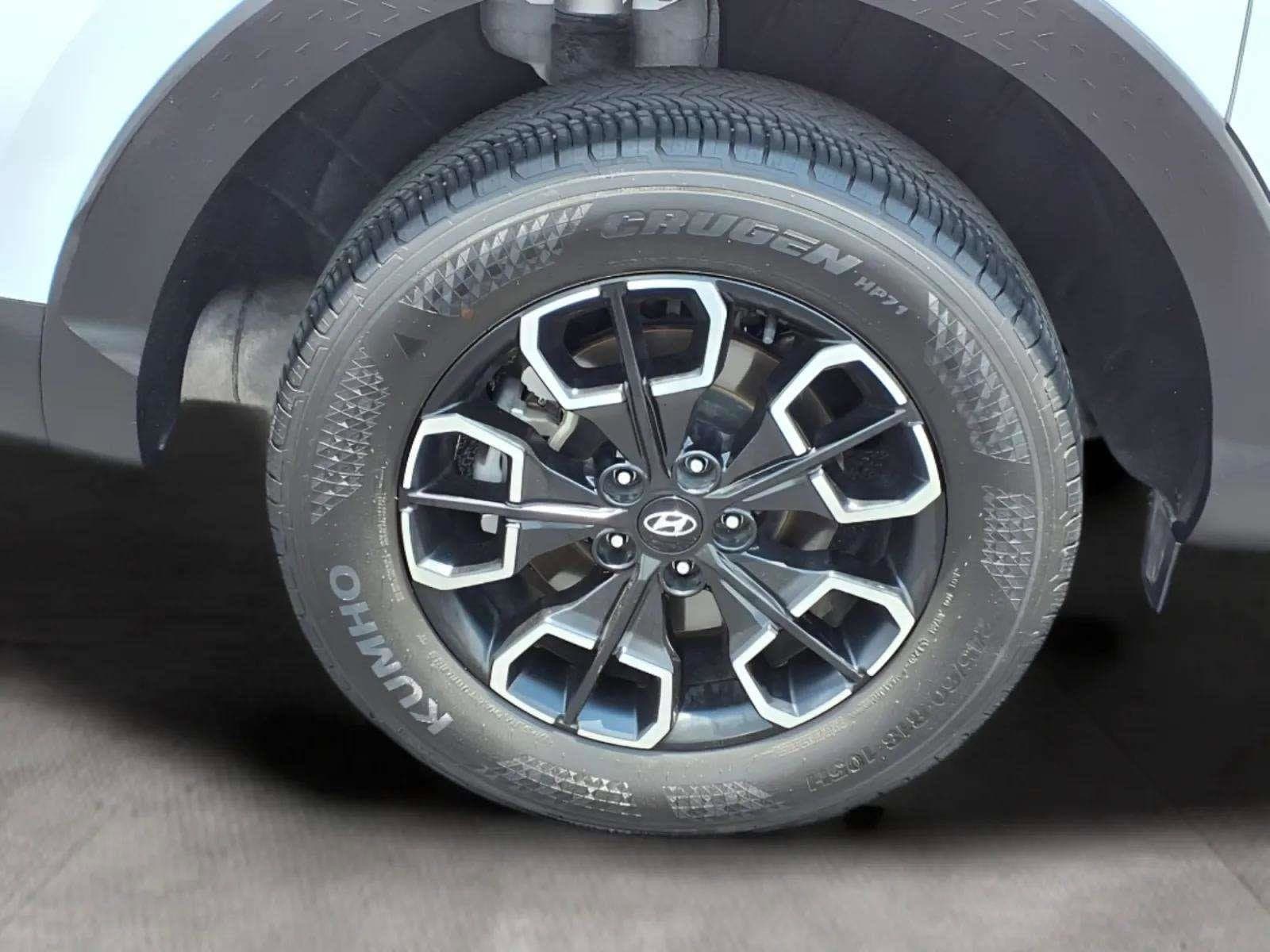 2024 Hyundai Santa Cruz SEL - Photo 18
