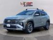 New 2025 Hyundai Tucson SEL FWD SUV