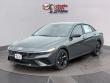 New 2026 Hyundai Elantra SEL Sport Sedan