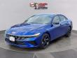New 2026 Hyundai Elantra SEL Sport Premium Sedan