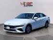 New 2025 Hyundai Elantra SE Sedan