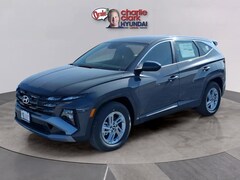 2026 Hyundai Tucson SE FWD SUV