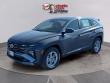 New 2026 Hyundai Tucson SE FWD SUV