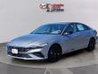 New 2026 Hyundai Elantra SEL Sport Sedan