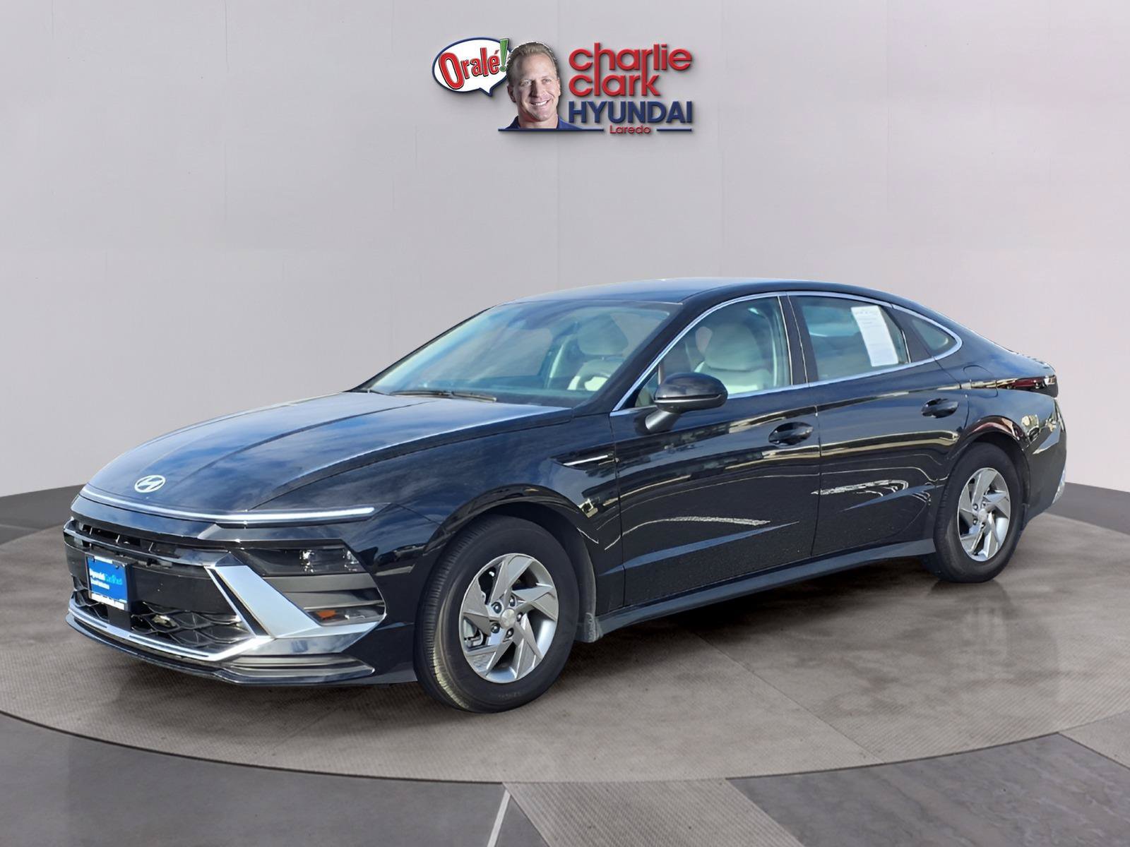 2026 Hyundai Sonata