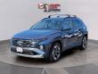 New 2026 Hyundai Tucson SEL FWD SUV